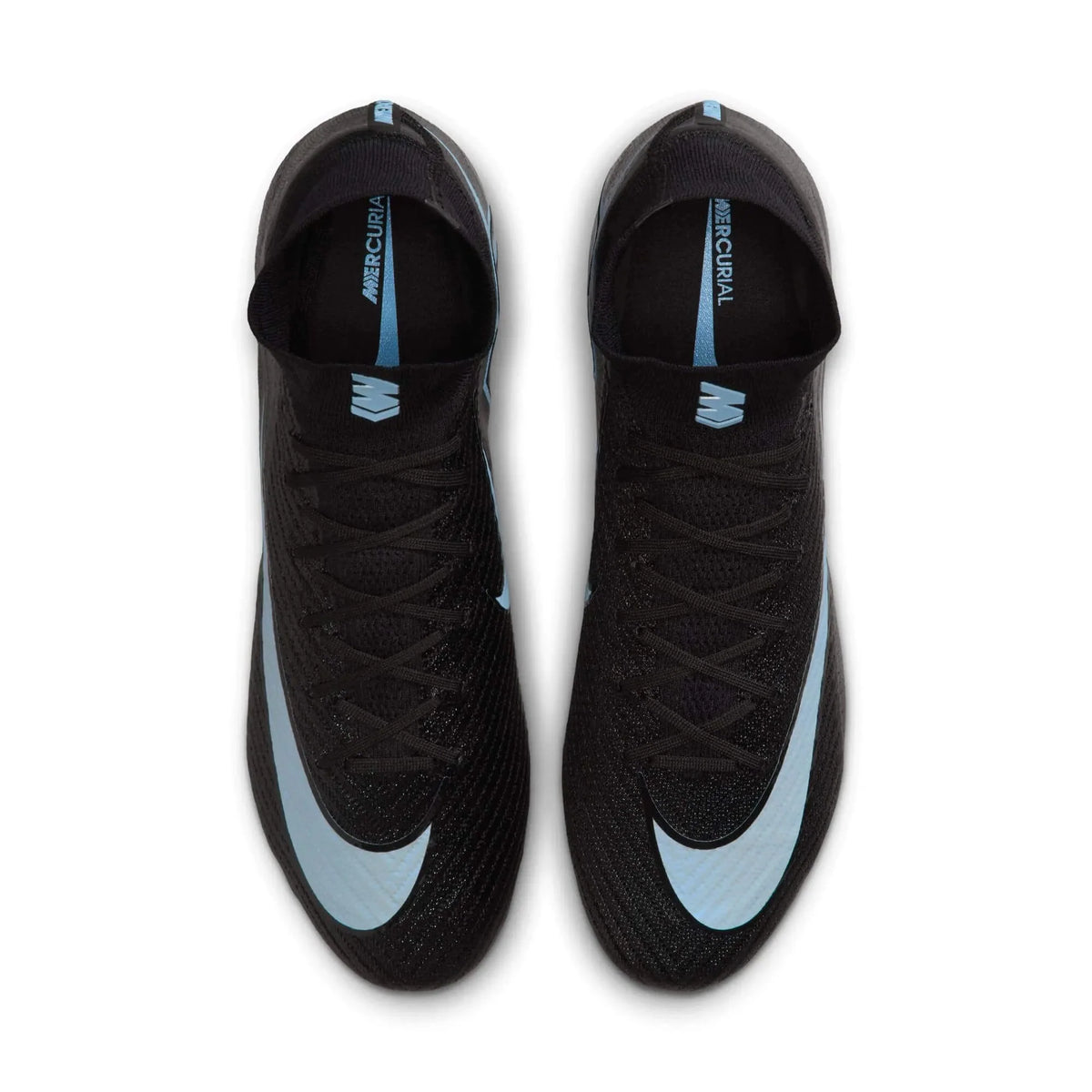 New Arrival Nike Zoom Superfly 10 Elite Firm Ground Soccer Cleats - Shadow Pack (FA25)