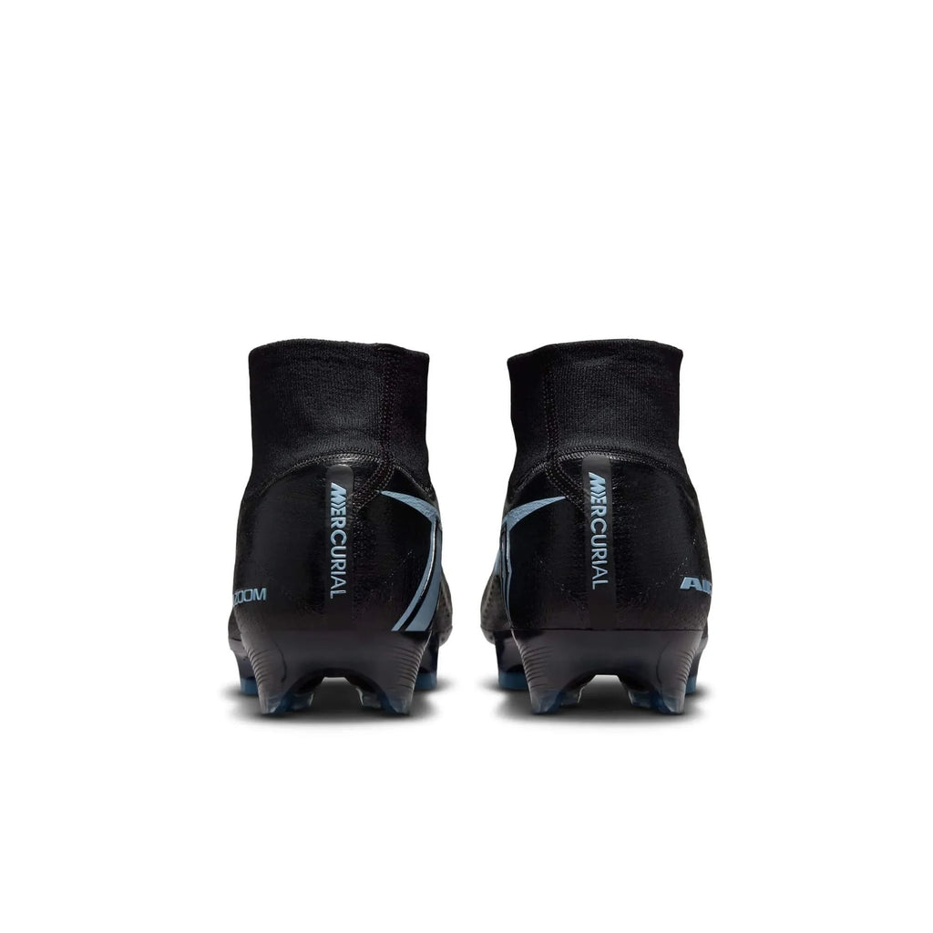 New Arrival Nike Zoom Superfly 10 Elite Firm Ground Soccer Cleats - Shadow Pack (FA25)