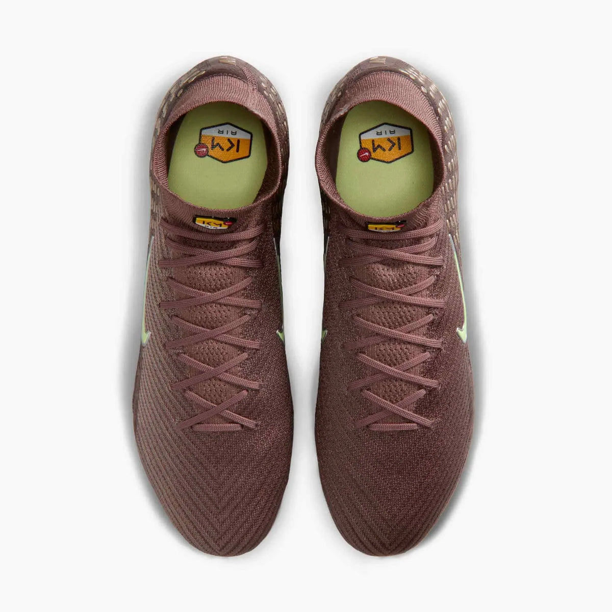 New Arrival Nike Zoom Superfly 10 Elite KM Firm Ground Soccer Cleats - Mbappe PE (SP26)