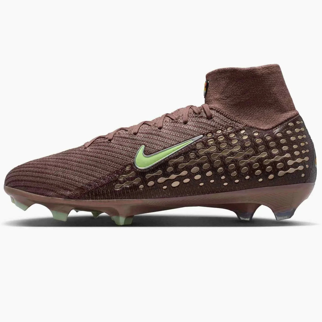 New Arrival Nike Zoom Superfly 10 Elite KM Firm Ground Soccer Cleats - Mbappe PE (SP26)