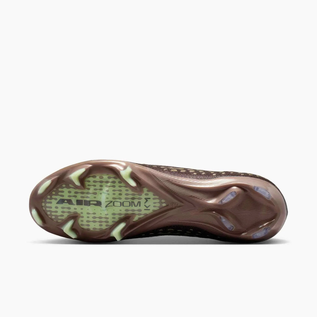 New Arrival Nike Zoom Superfly 10 Elite KM Firm Ground Soccer Cleats - Mbappe PE (SP26)