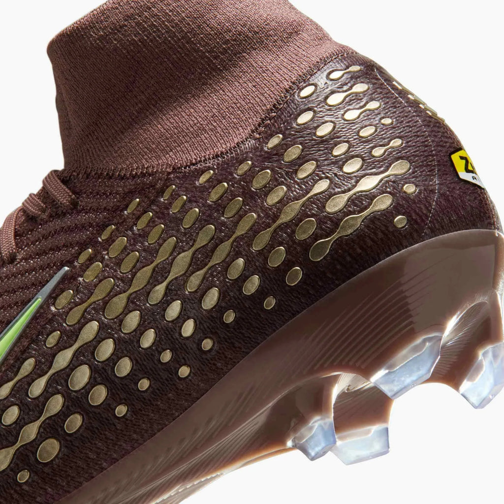 New Arrival Nike Zoom Superfly 10 Elite KM Firm Ground Soccer Cleats - Mbappe PE (SP26)