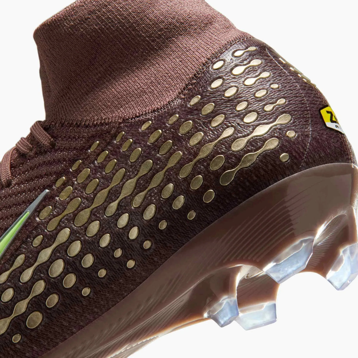 New Arrival Nike Zoom Superfly 10 Elite KM Firm Ground Soccer Cleats - Mbappe PE (SP26)