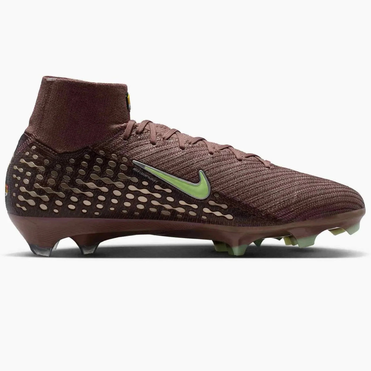 New Arrival Nike Zoom Superfly 10 Elite KM Firm Ground Soccer Cleats - Mbappe PE (SP26)