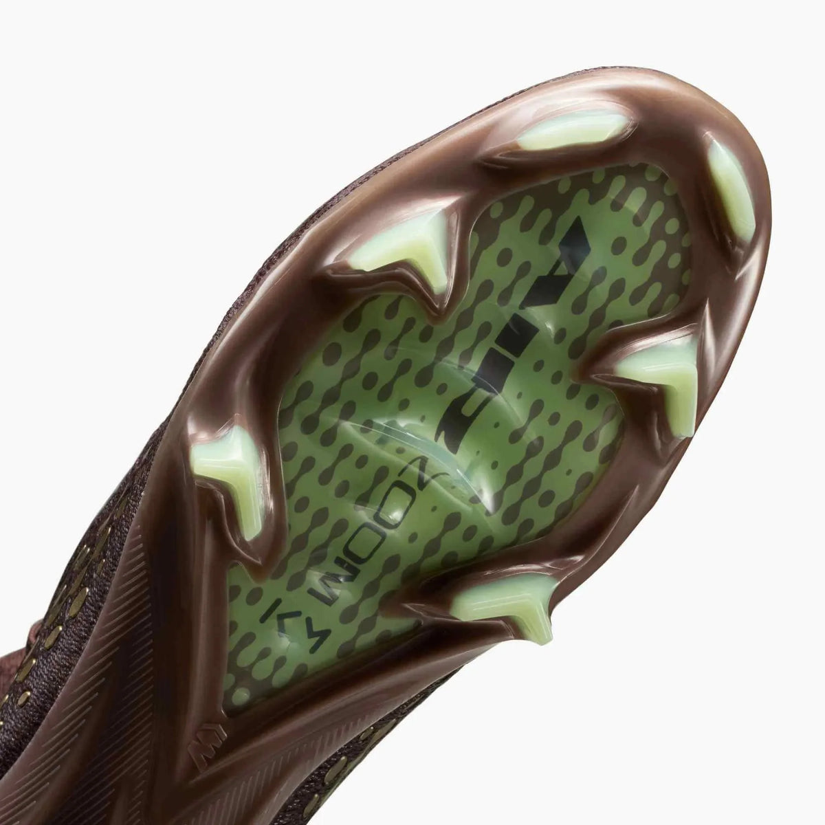 New Arrival Nike Zoom Superfly 10 Elite KM Firm Ground Soccer Cleats - Mbappe PE (SP26)