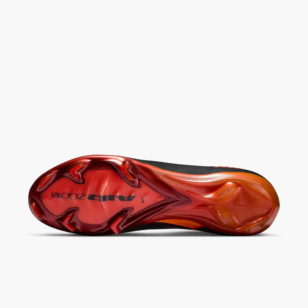 New Arrival Nike Zoom Superfly 10 Elite LV8 Firm Ground Soccer Cleats-Heat Up Pack (SU26)