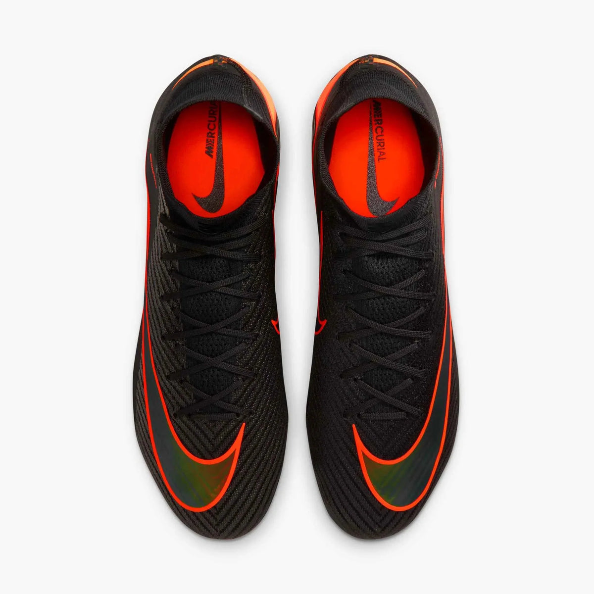 New Arrival Nike Zoom Superfly 10 Elite LV8 Firm Ground Soccer Cleats-Heat Up Pack (SU26)