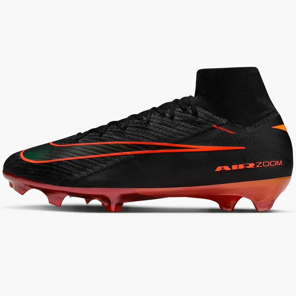 New Arrival Nike Zoom Superfly 10 Elite LV8 Firm Ground Soccer Cleats-Heat Up Pack (SU26)