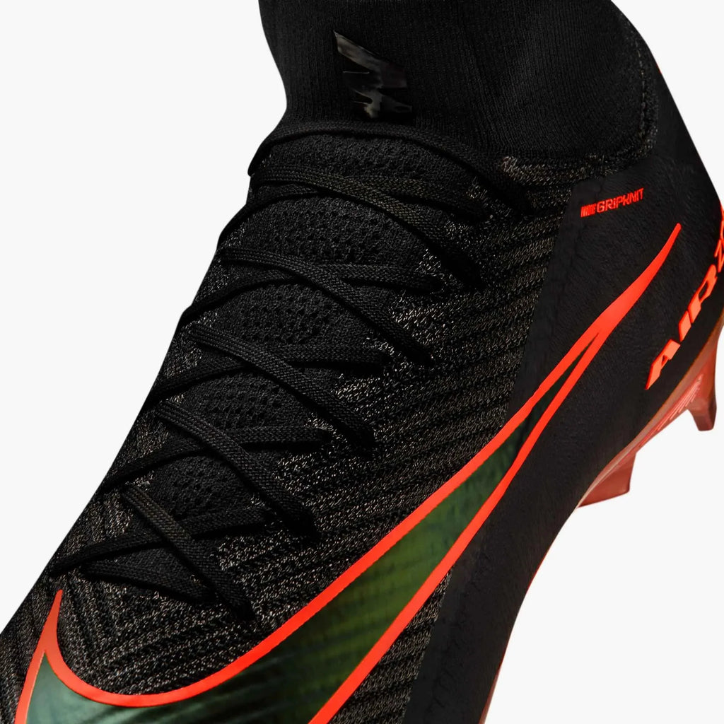 New Arrival Nike Zoom Superfly 10 Elite LV8 Firm Ground Soccer Cleats-Heat Up Pack (SU26)