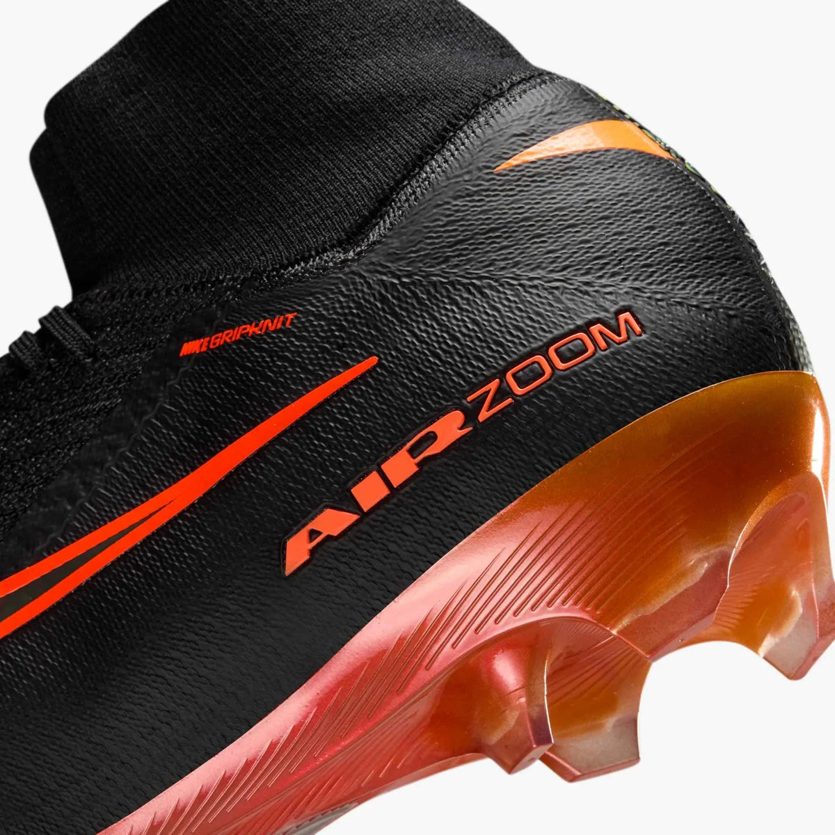 New Arrival Nike Zoom Superfly 10 Elite LV8 Firm Ground Soccer Cleats-Heat Up Pack (SU26)