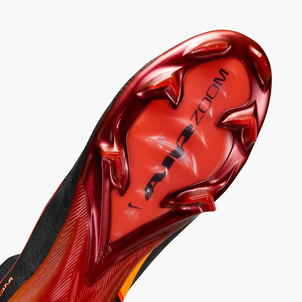 New Arrival Nike Zoom Superfly 10 Elite LV8 Firm Ground Soccer Cleats-Heat Up Pack (SU26)
