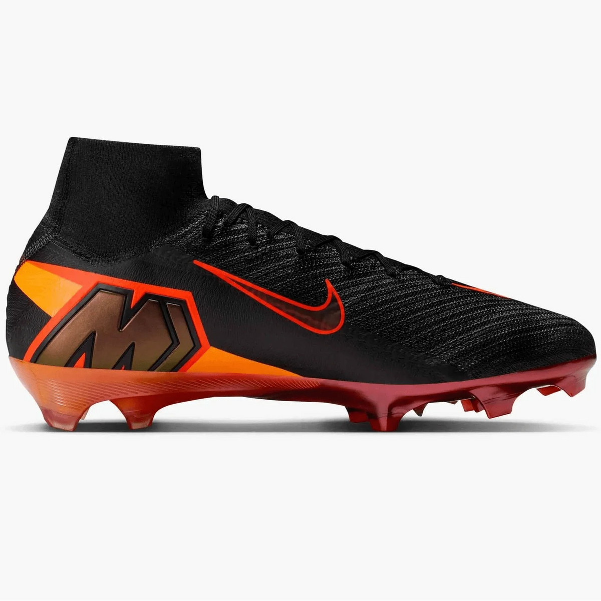 New Arrival Nike Zoom Superfly 10 Elite LV8 Firm Ground Soccer Cleats-Heat Up Pack (SU26)