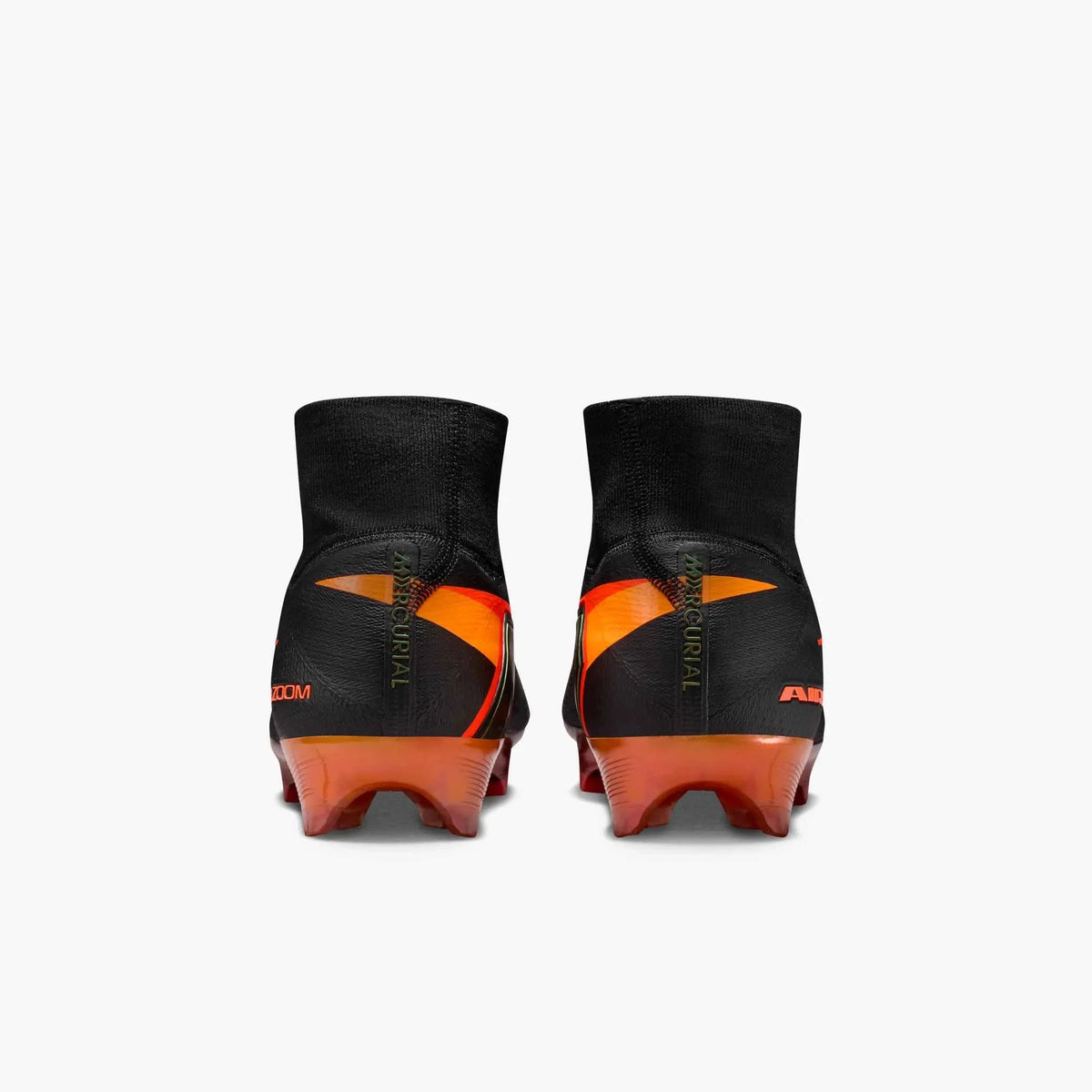 New Arrival Nike Zoom Superfly 10 Elite LV8 Firm Ground Soccer Cleats-Heat Up Pack (SU26)