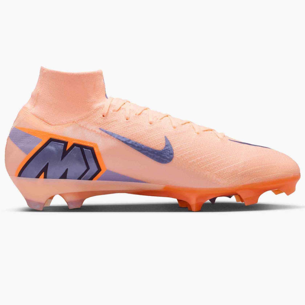 New Arrival Nike Zoom Superfly 10 Elite LV8 Firm Ground Soccer Cleats - Showtime Pack (SU26)