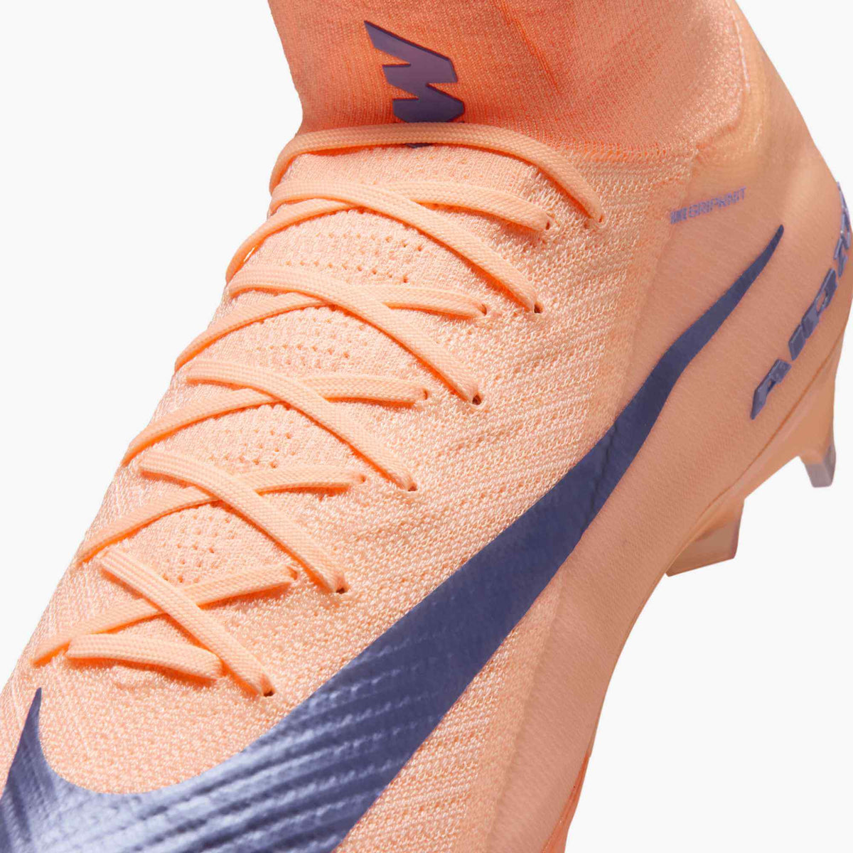 New Arrival Nike Zoom Superfly 10 Elite LV8 Firm Ground Soccer Cleats - Showtime Pack (SU26)