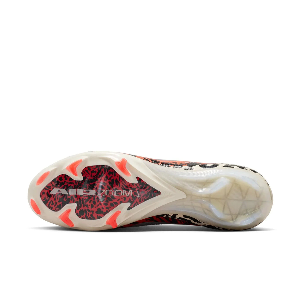 New Arrival Nike Zoom Superfly 10 Elite NU3 Firm Ground Soccer Cleats - United NU3 Pack (SU26)