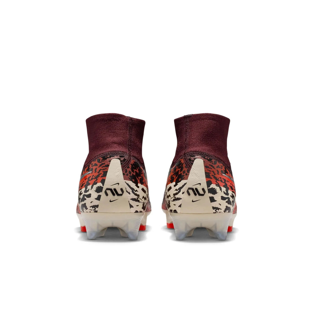 New Arrival Nike Zoom Superfly 10 Elite NU3 Firm Ground Soccer Cleats - United NU3 Pack (SU26)