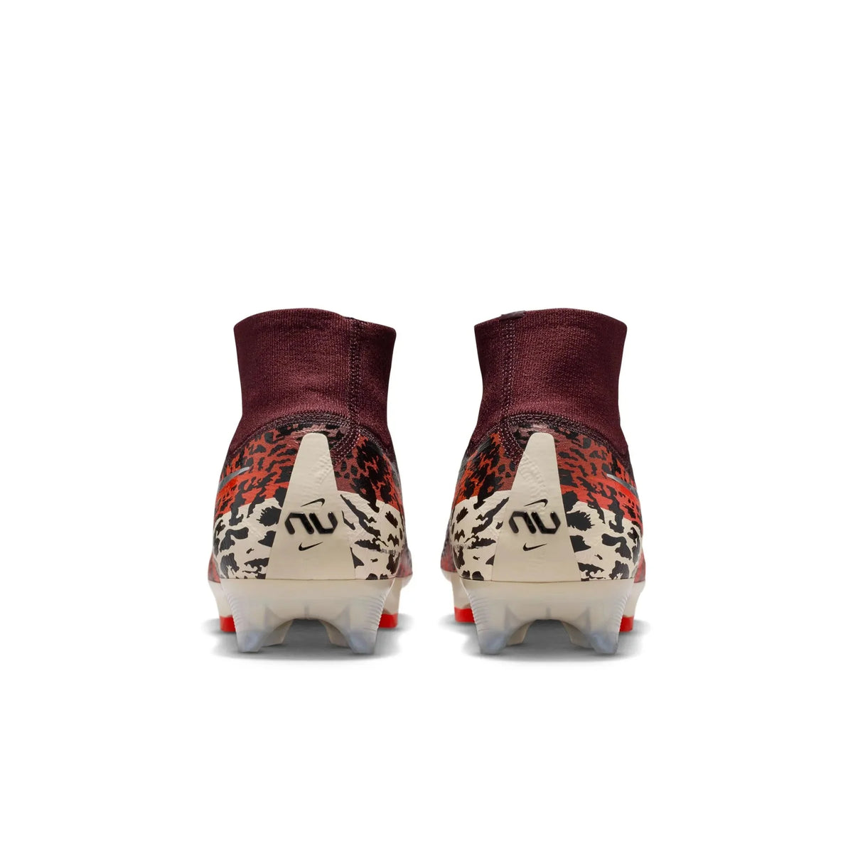 New Arrival Nike Zoom Superfly 10 Elite NU3 Firm Ground Soccer Cleats - United NU3 Pack (SU26)