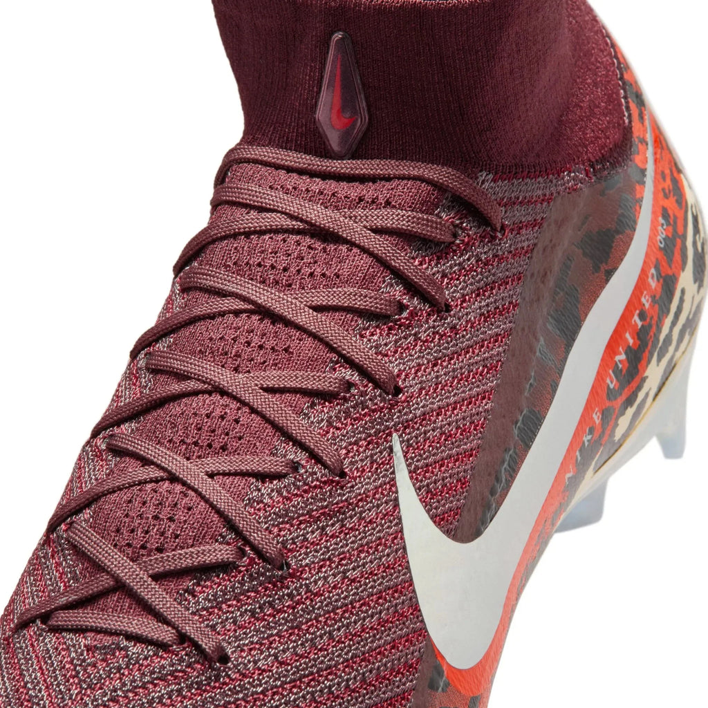 New Arrival Nike Zoom Superfly 10 Elite NU3 Firm Ground Soccer Cleats - United NU3 Pack (SU26)