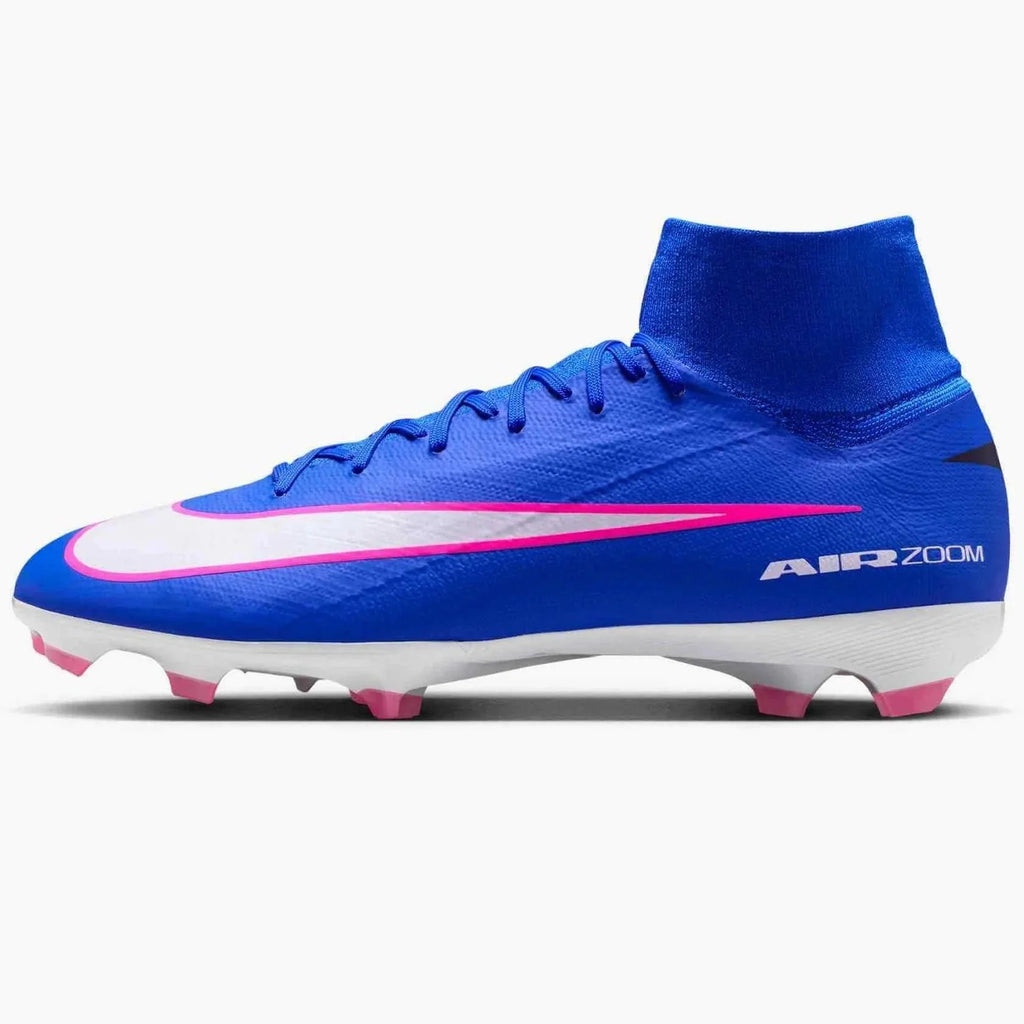 New Arrival Nike Zoom Superfly 10 Pro Firm Ground Soccer Cleats - Attack Pack (SP26)