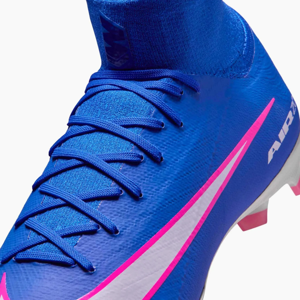 New Arrival Nike Zoom Superfly 10 Pro Firm Ground Soccer Cleats - Attack Pack (SP26)