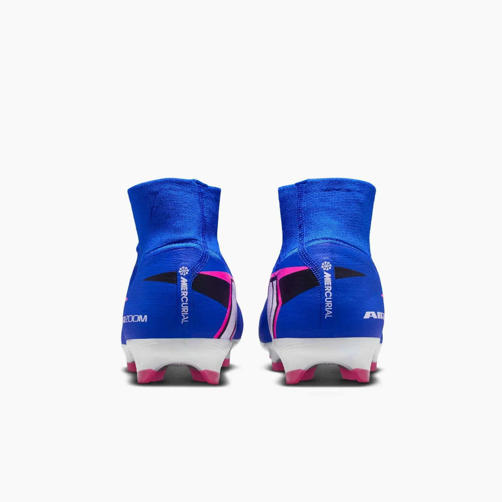 New Arrival Nike Zoom Superfly 10 Pro Firm Ground Soccer Cleats - Attack Pack (SP26)