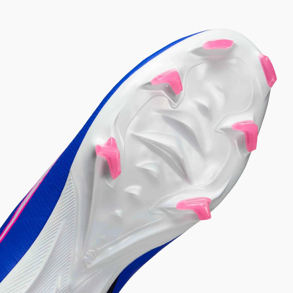 New Arrival Nike Zoom Superfly 10 Pro Firm Ground Soccer Cleats - Attack Pack (SP26)