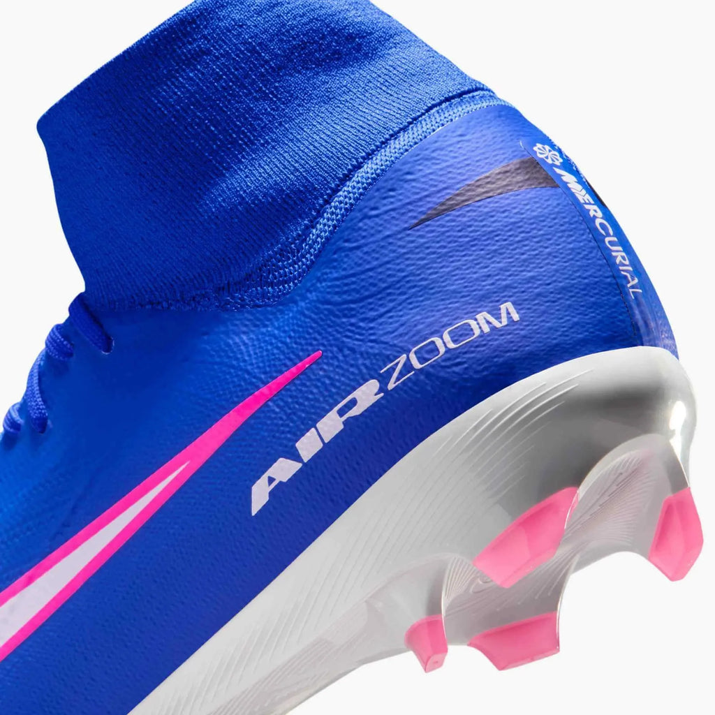 New Arrival Nike Zoom Superfly 10 Pro Firm Ground Soccer Cleats - Attack Pack (SP26)