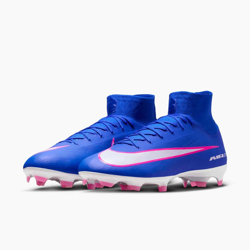 New Arrival Nike Zoom Superfly 10 Pro Firm Ground Soccer Cleats - Attack Pack (SP26)