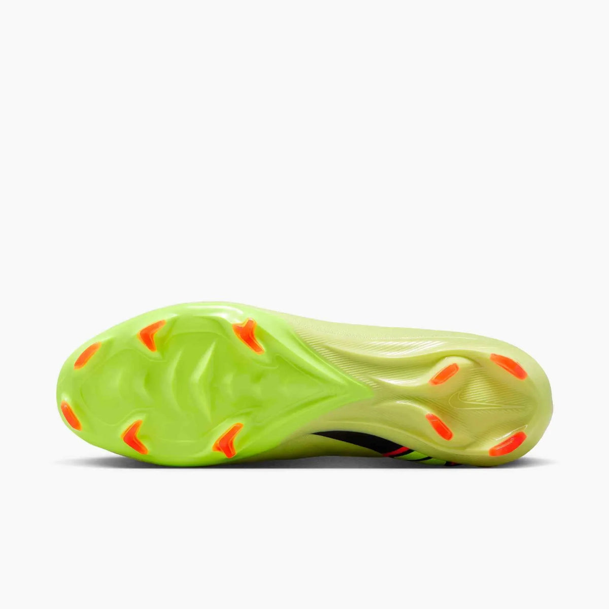 New Arrival Nike Zoom Superfly 10 PRO Firm Ground Soccer Cleats - Max Voltage Pack (HO25)