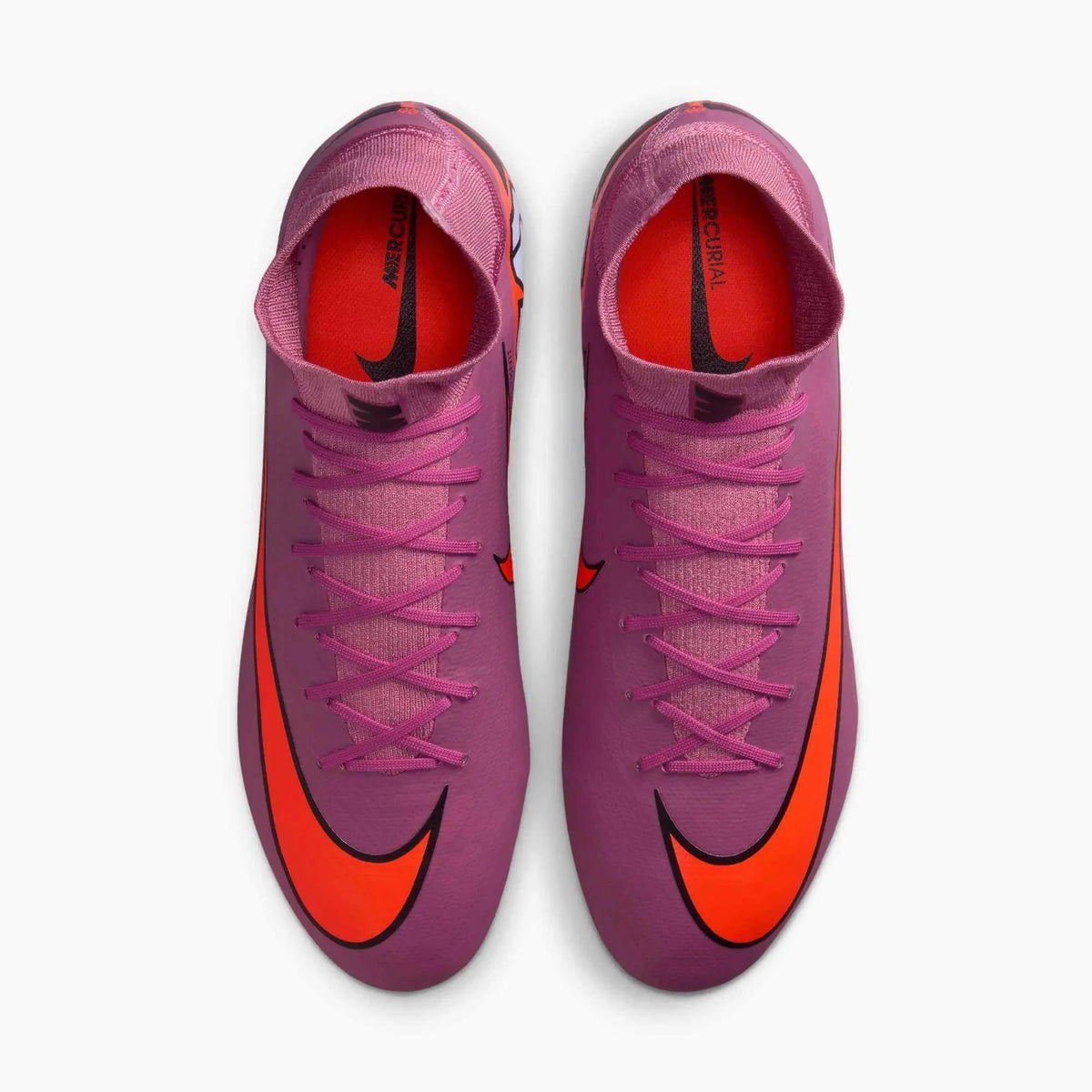 New Arrival Nike Zoom Superfly 10 Pro Firm Ground Soccer Cleats - Scary Good Pack (FA25)