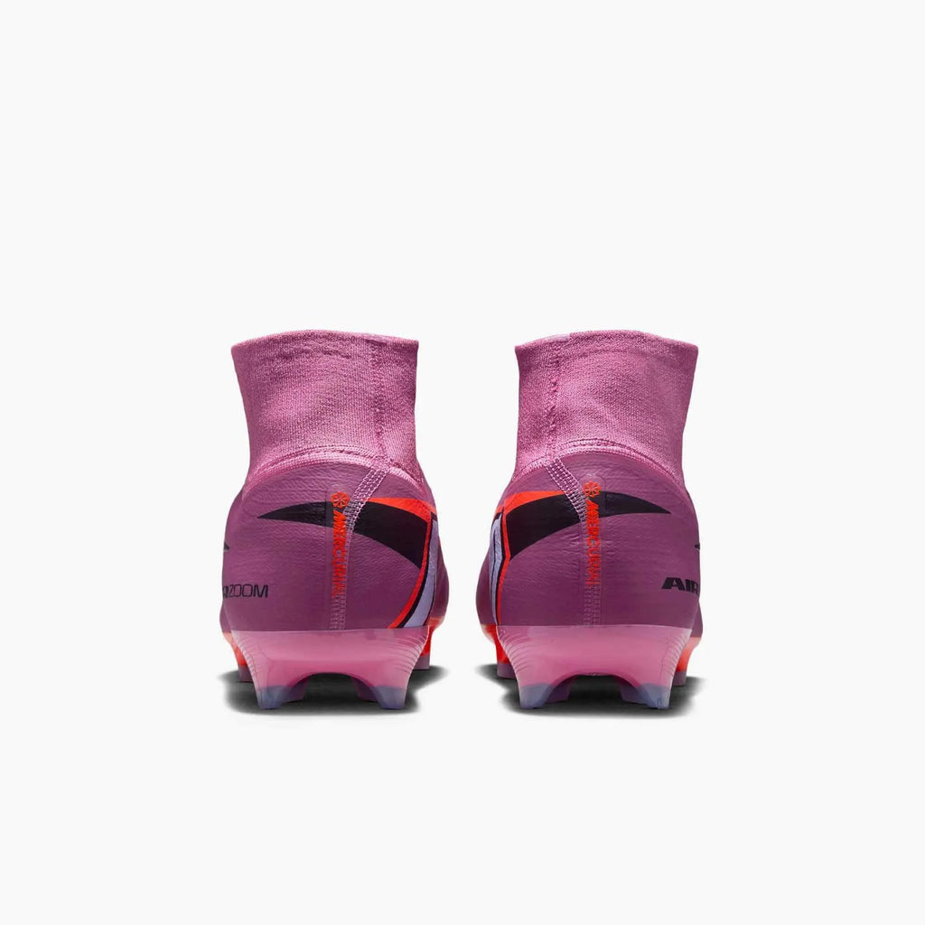 New Arrival Nike Zoom Superfly 10 Pro Firm Ground Soccer Cleats - Scary Good Pack (FA25)