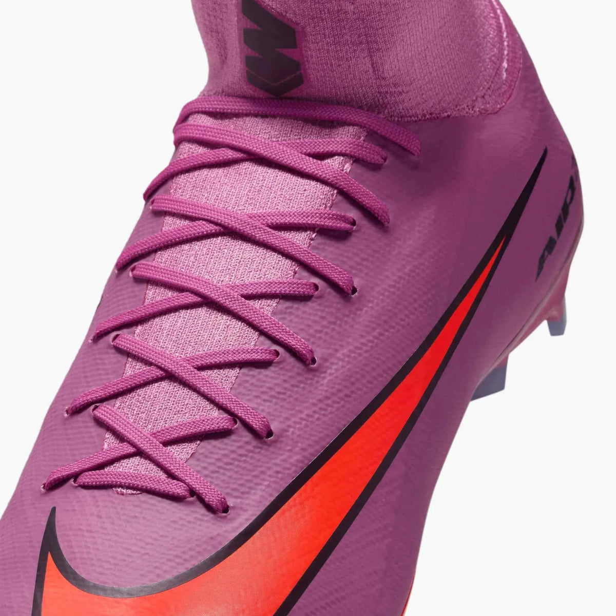 New Arrival Nike Zoom Superfly 10 Pro Firm Ground Soccer Cleats - Scary Good Pack (FA25)