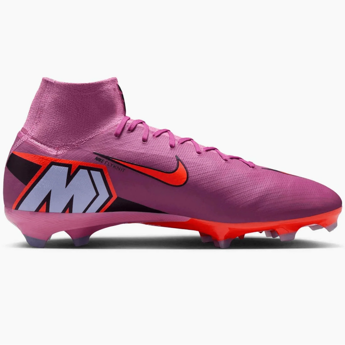 New Arrival Nike Zoom Superfly 10 Pro Firm Ground Soccer Cleats - Scary Good Pack (FA25)