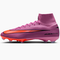 New Arrival Nike Zoom Superfly 10 Pro Firm Ground Soccer Cleats - Scary Good Pack (FA25)