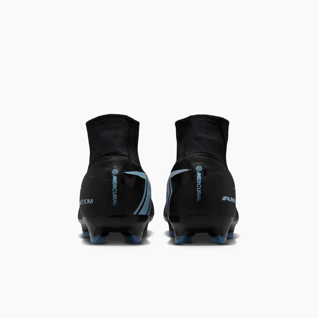 New Arrival Nike Zoom Superfly 10 Pro Firm Ground Soccer Cleats - Shadow Pack (FA25)
