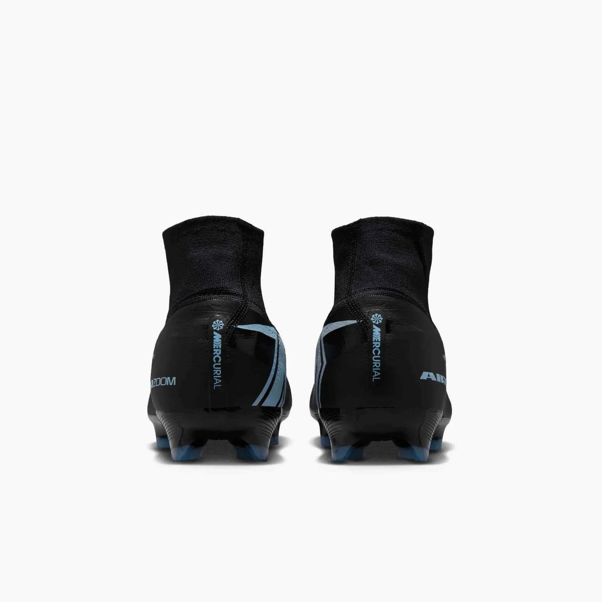 New Arrival Nike Zoom Superfly 10 Pro Firm Ground Soccer Cleats - Shadow Pack (FA25)
