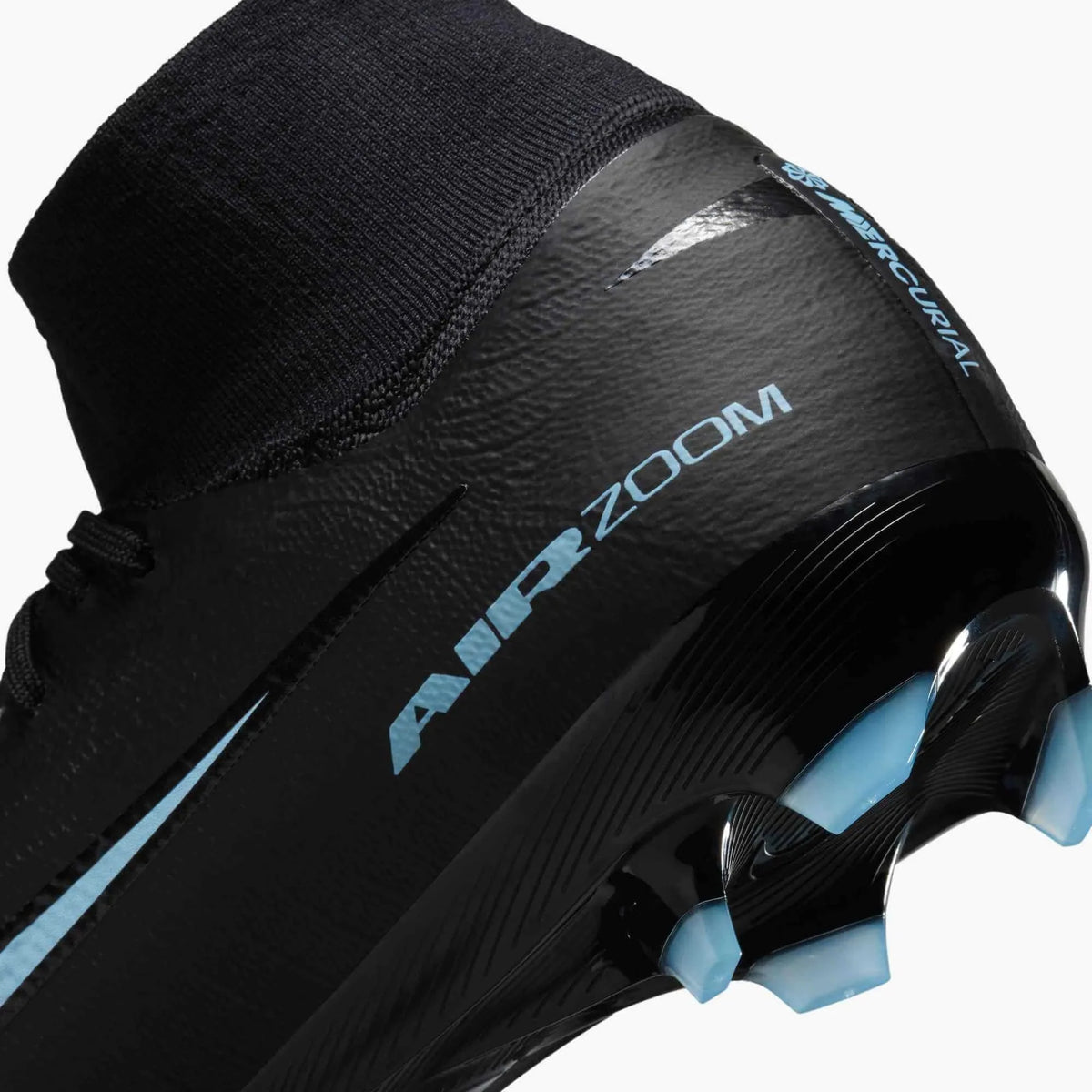 New Arrival Nike Zoom Superfly 10 Pro Firm Ground Soccer Cleats - Shadow Pack (FA25)