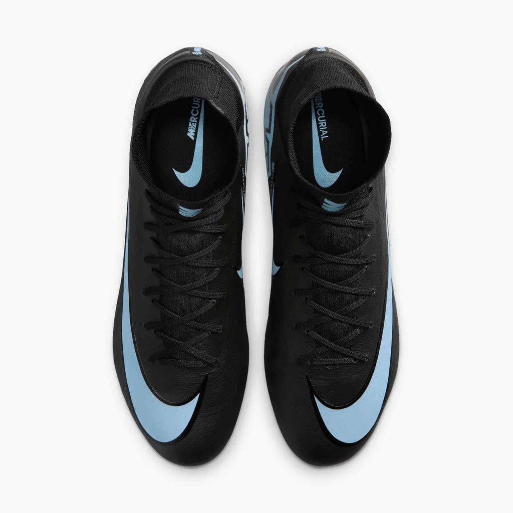 New Arrival Nike Zoom Superfly 10 Pro Firm Ground Soccer Cleats - Shadow Pack (FA25)