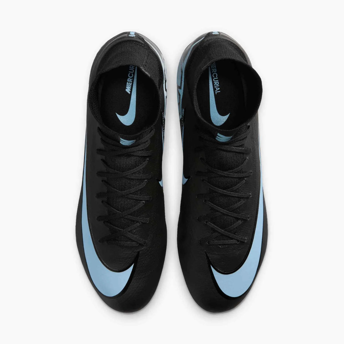 New Arrival Nike Zoom Superfly 10 Pro Firm Ground Soccer Cleats - Shadow Pack (FA25)