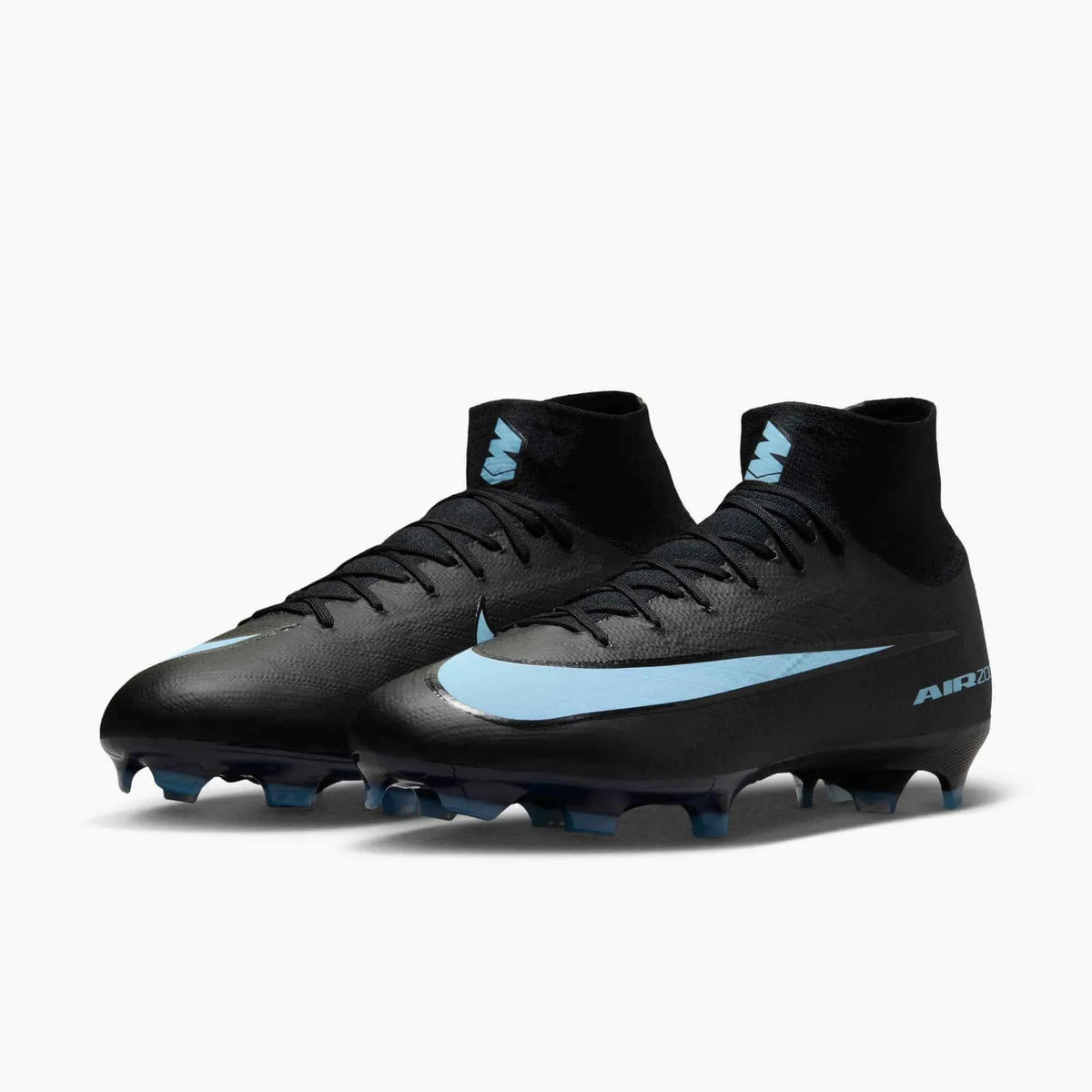 New Arrival Nike Zoom Superfly 10 Pro Firm Ground Soccer Cleats - Shadow Pack (FA25)