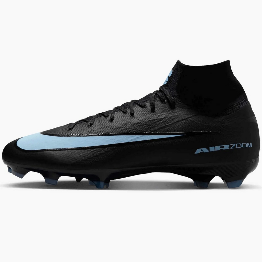 New Arrival Nike Zoom Superfly 10 Pro Firm Ground Soccer Cleats - Shadow Pack (FA25)