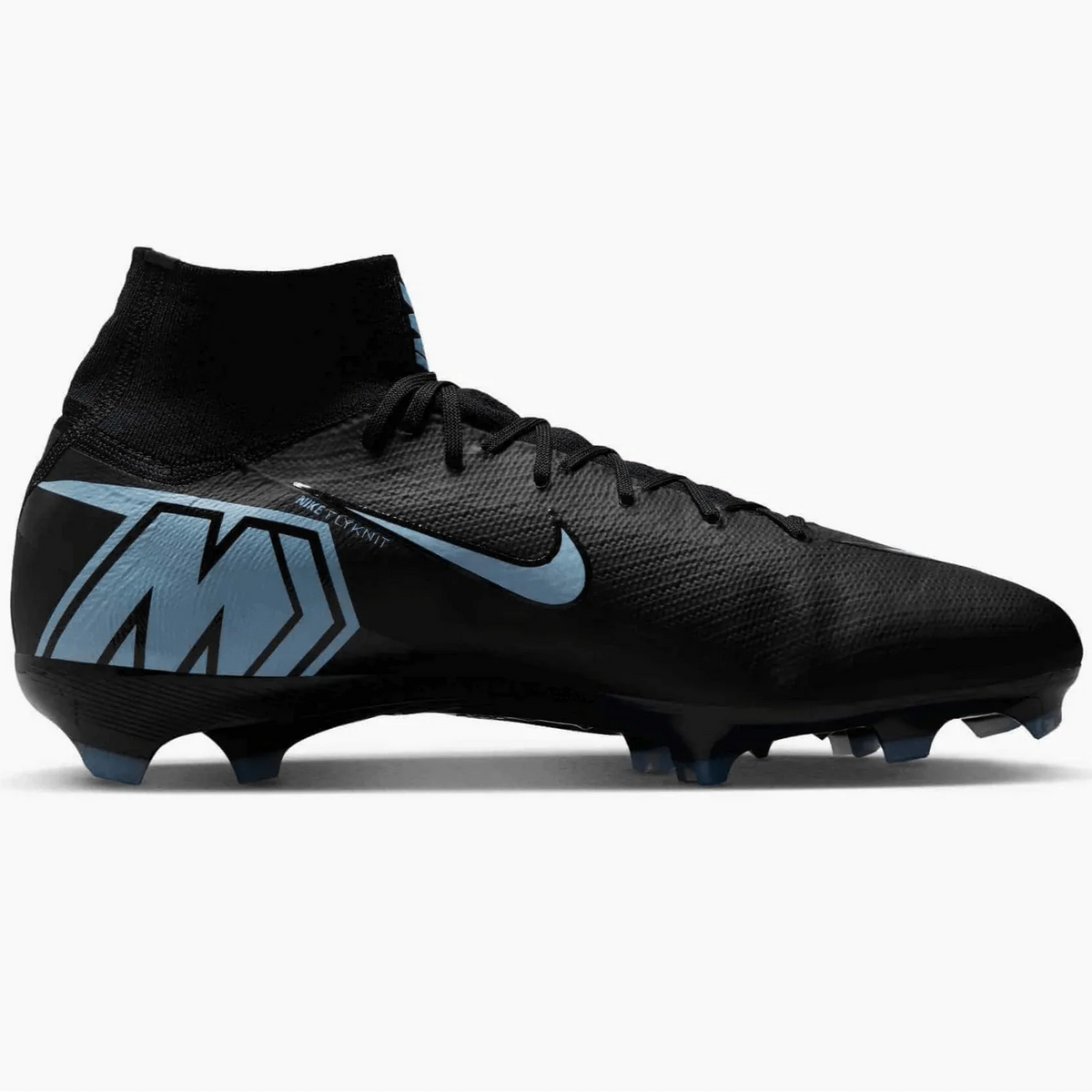 New Arrival Nike Zoom Superfly 10 Pro Firm Ground Soccer Cleats - Shadow Pack (FA25)