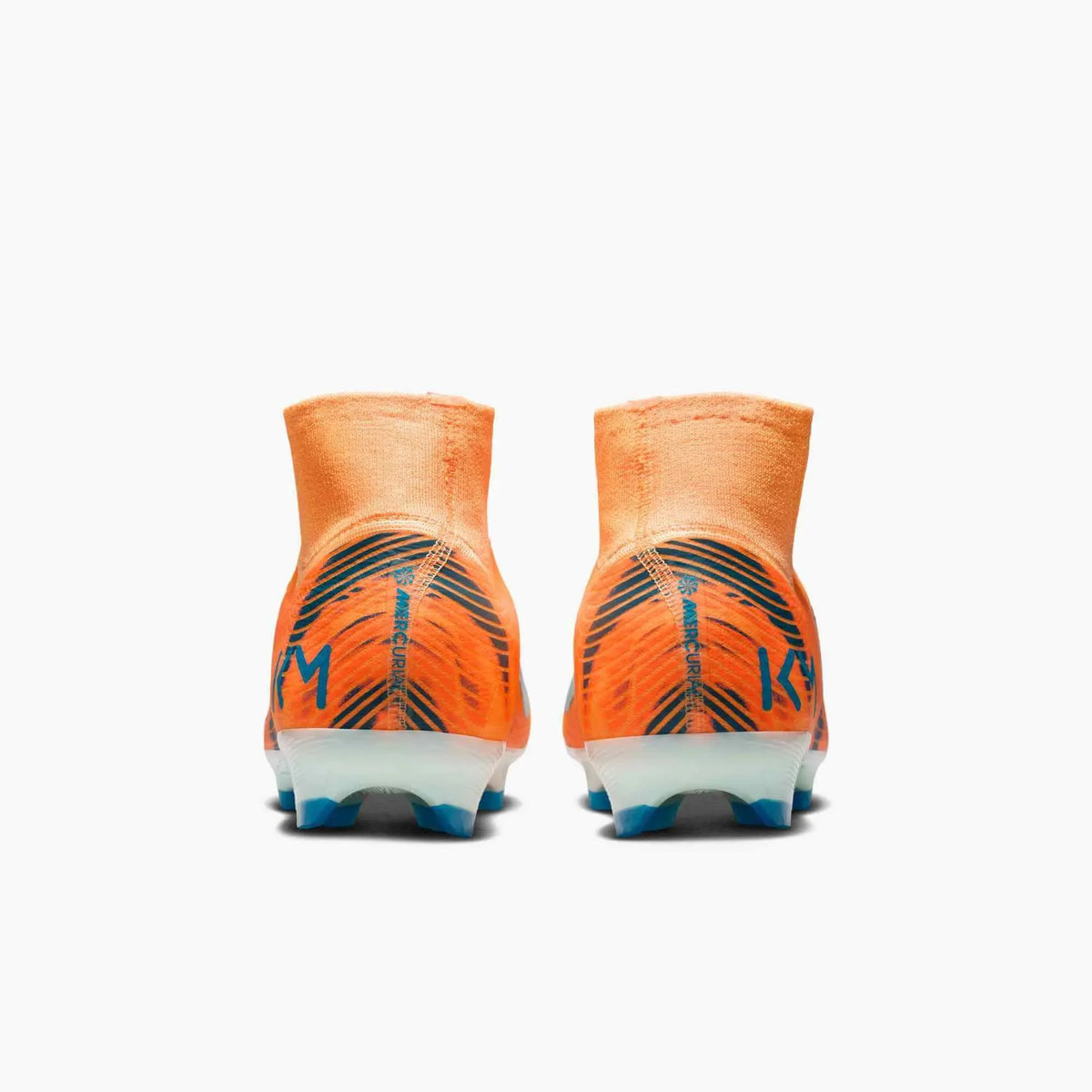 New Arrival Nike Zoom Superfly 10 Pro KM Firm Ground Soccer Cleats - Mbappe PE (HO25)