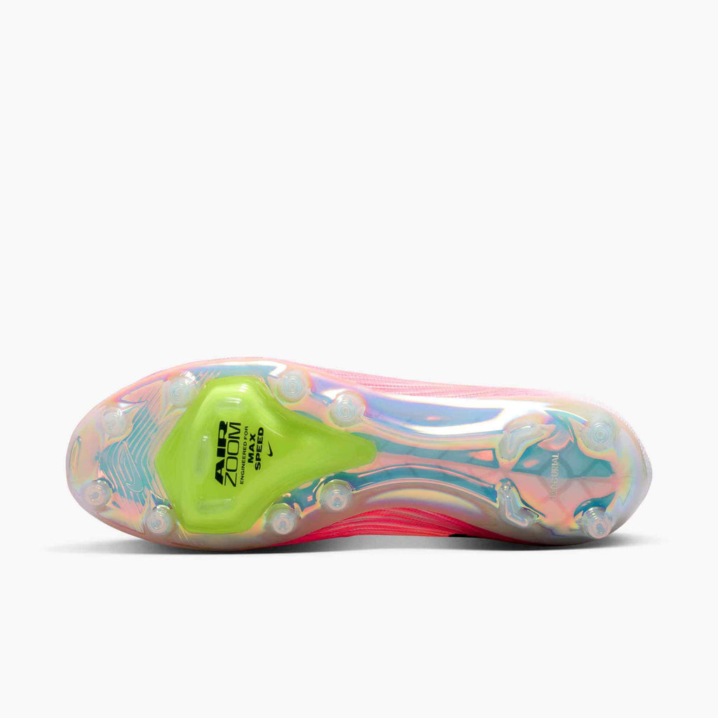 New Arrival Nike Zoom Superfly 11 Elite Artificial Grass Pro Soccer Cleats - Breakout Pack (SU26)
