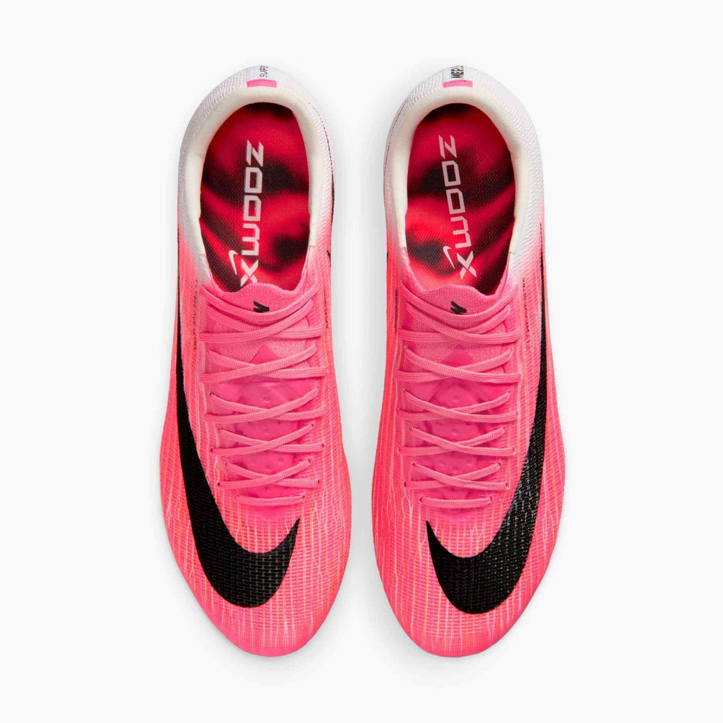 New Arrival Nike Zoom Superfly 11 Elite Artificial Grass Pro Soccer Cleats - Breakout Pack (SU26)