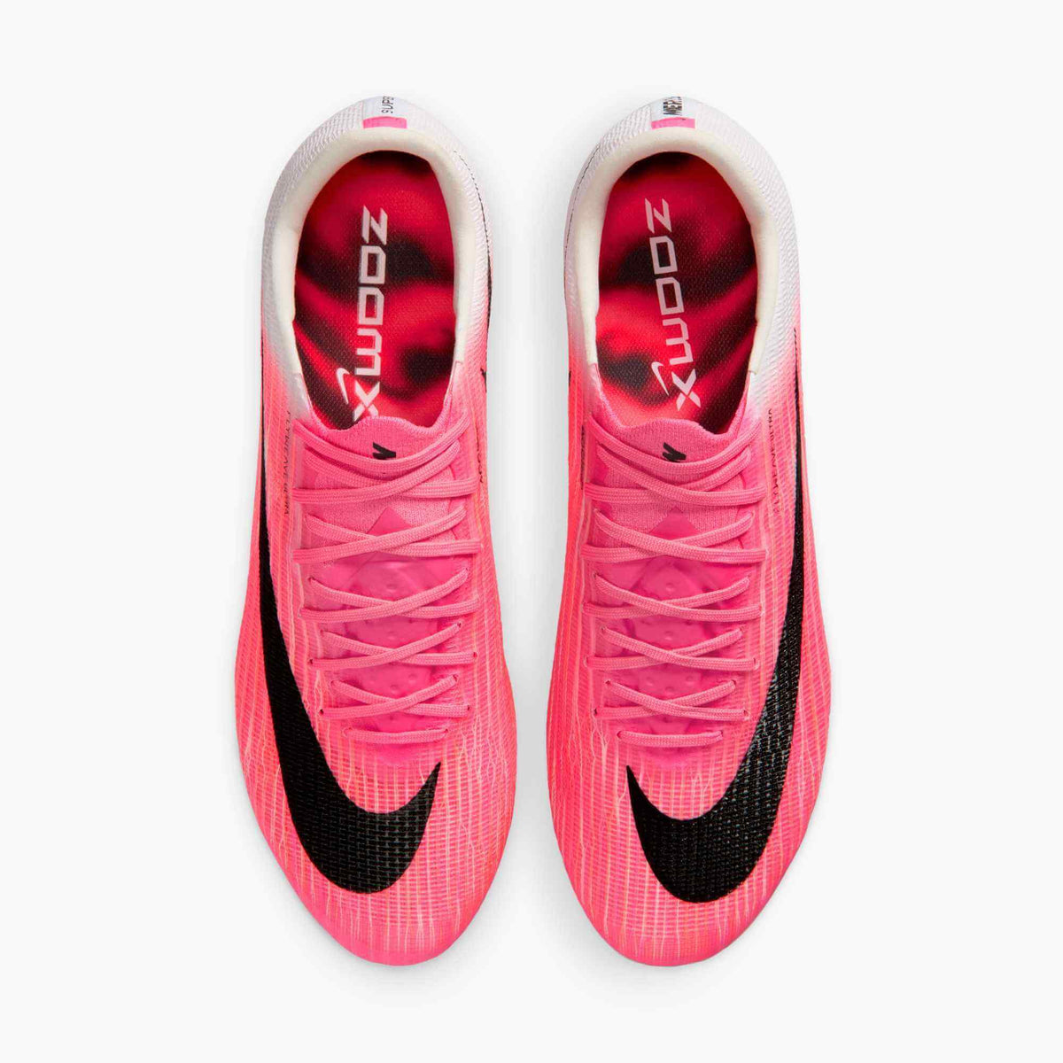 New Arrival Nike Zoom Superfly 11 Elite Artificial Grass Pro Soccer Cleats - Breakout Pack (SU26)