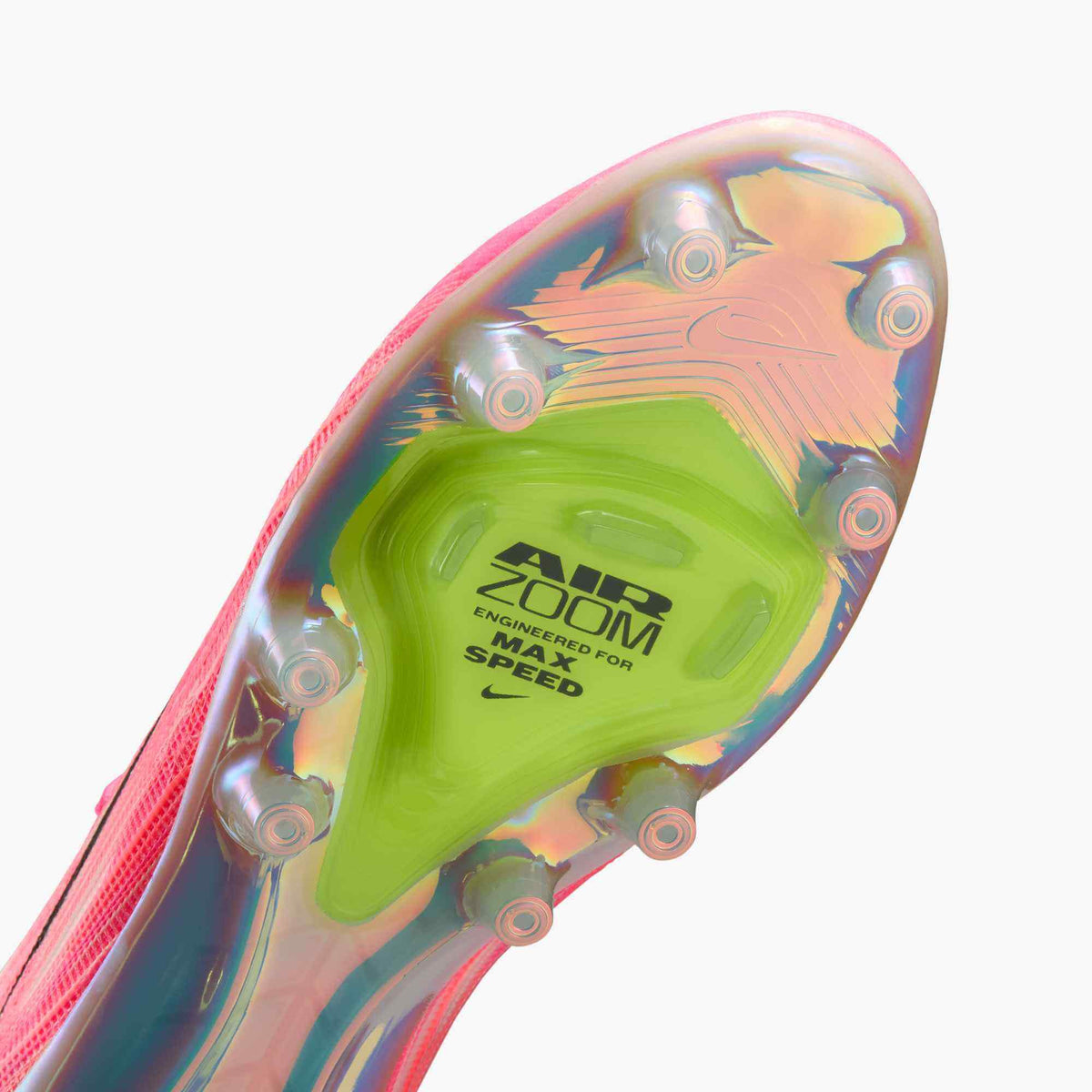 New Arrival Nike Zoom Superfly 11 Elite Artificial Grass Pro Soccer Cleats - Breakout Pack (SU26)