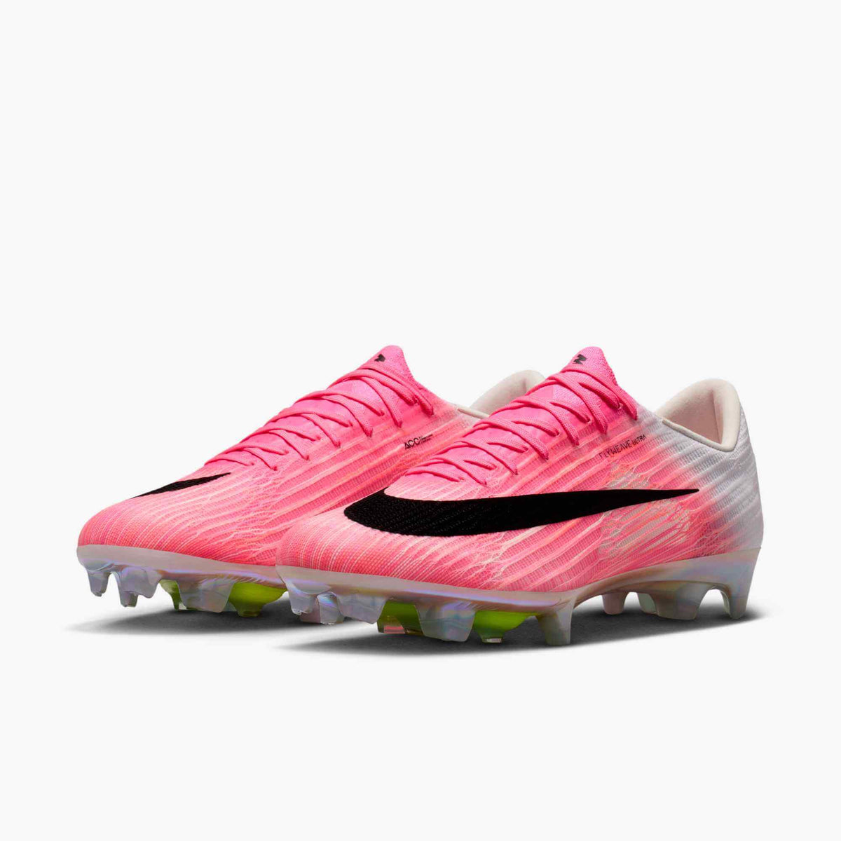 New Arrival Nike Zoom Superfly 11 Elite Firm Ground Soccer Cleats - Breakout Pack (SU26)