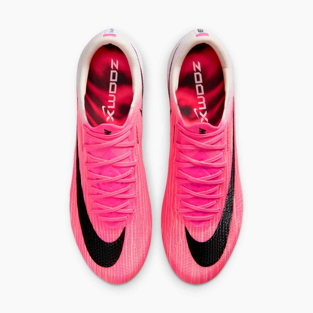 New Arrival Nike Zoom Superfly 11 Elite Firm Ground Soccer Cleats - Breakout Pack (SU26)